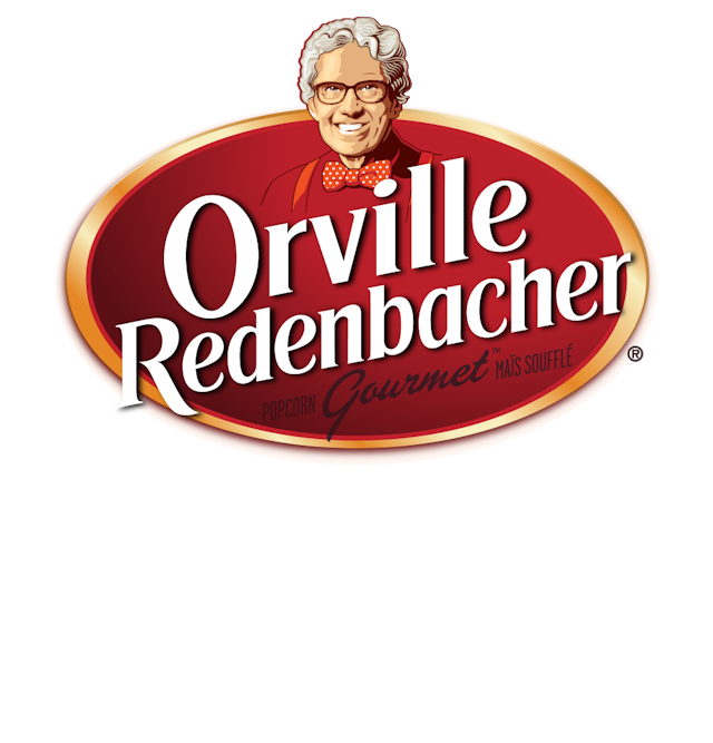Orville x CGT Logo